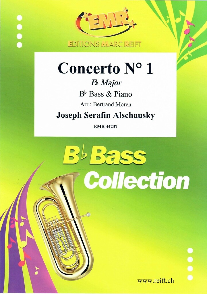 Concerto No. 1